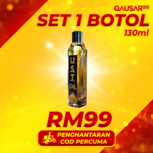 SET 1 BOTOL